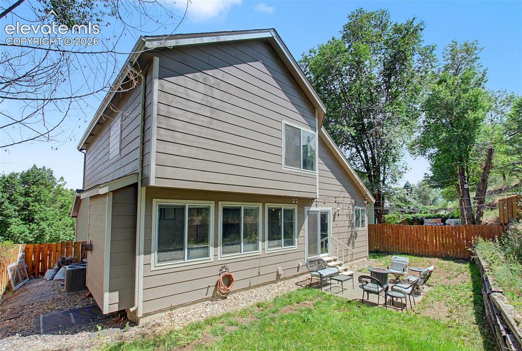 885 Marlstone Place Colorado Springs CO 80904
