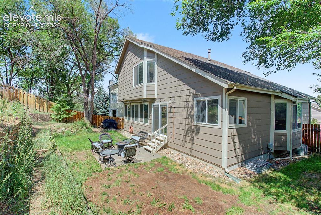 885 Marlstone Place Colorado Springs CO 80904