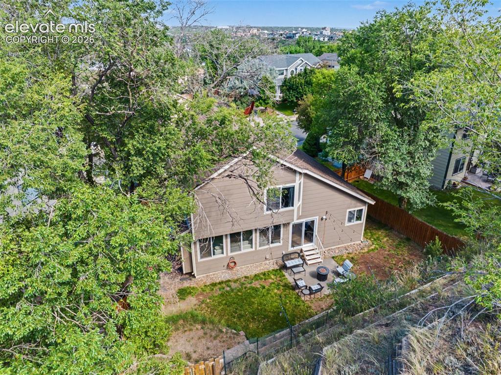885 Marlstone Place Colorado Springs CO 80904