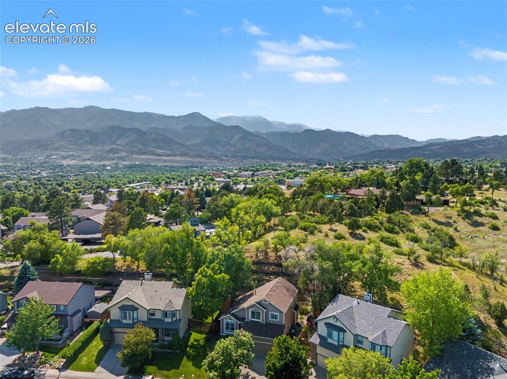 885 Marlstone Place Colorado Springs CO 80904