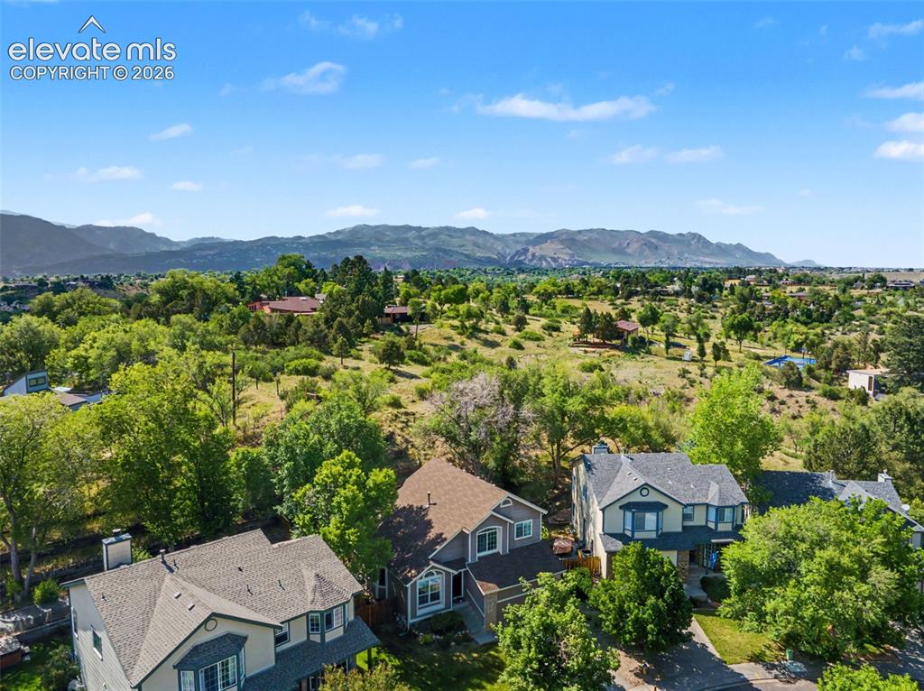 885 Marlstone Place Colorado Springs CO 80904