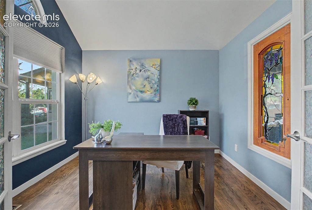 885 Marlstone Place Colorado Springs CO 80904