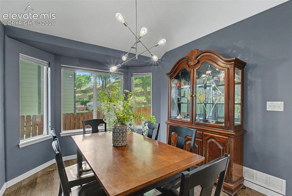 885 Marlstone Place Colorado Springs CO 80904