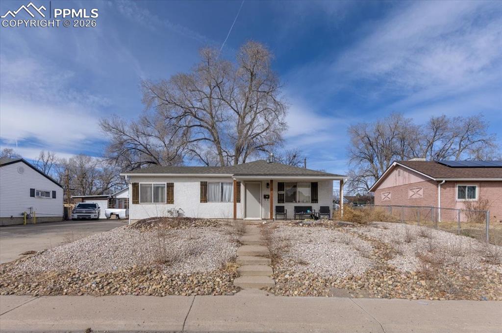 2611 Emilia Street Pueblo CO 81005