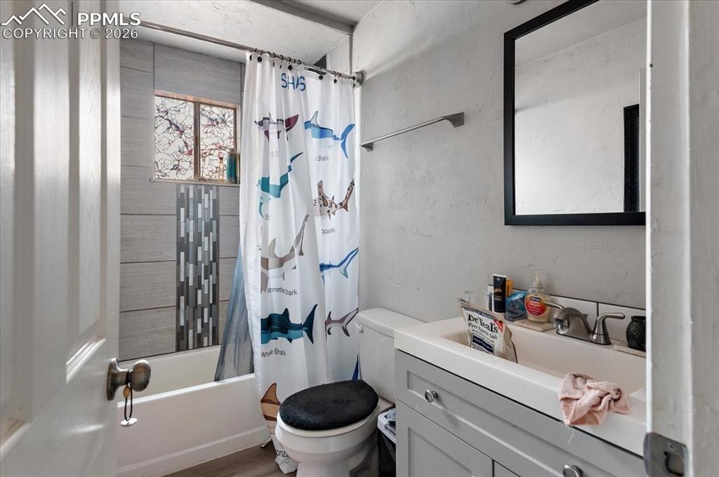 2611 Emilia Street Pueblo CO 81005