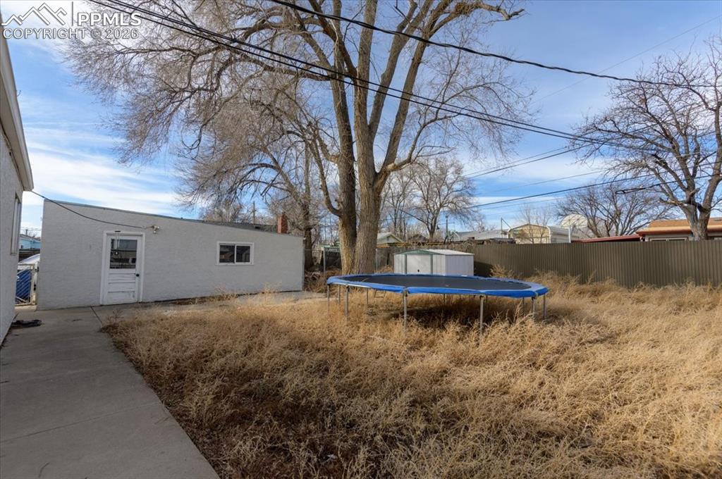 2611 Emilia Street Pueblo CO 81005