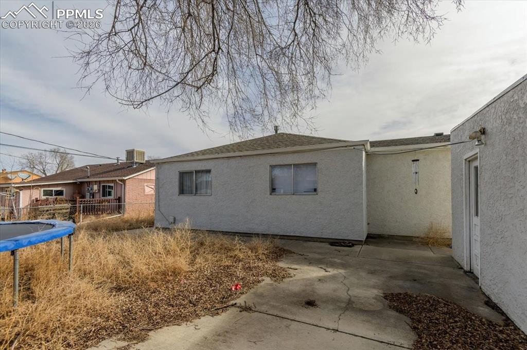 2611 Emilia Street Pueblo CO 81005