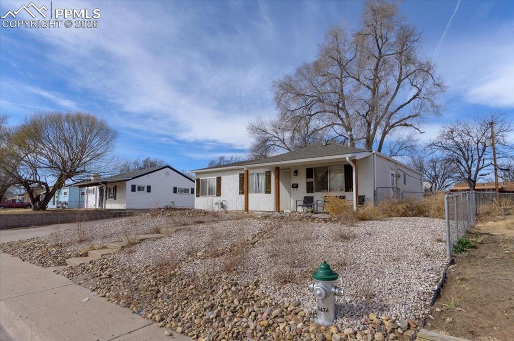 2611 Emilia Street Pueblo CO 81005