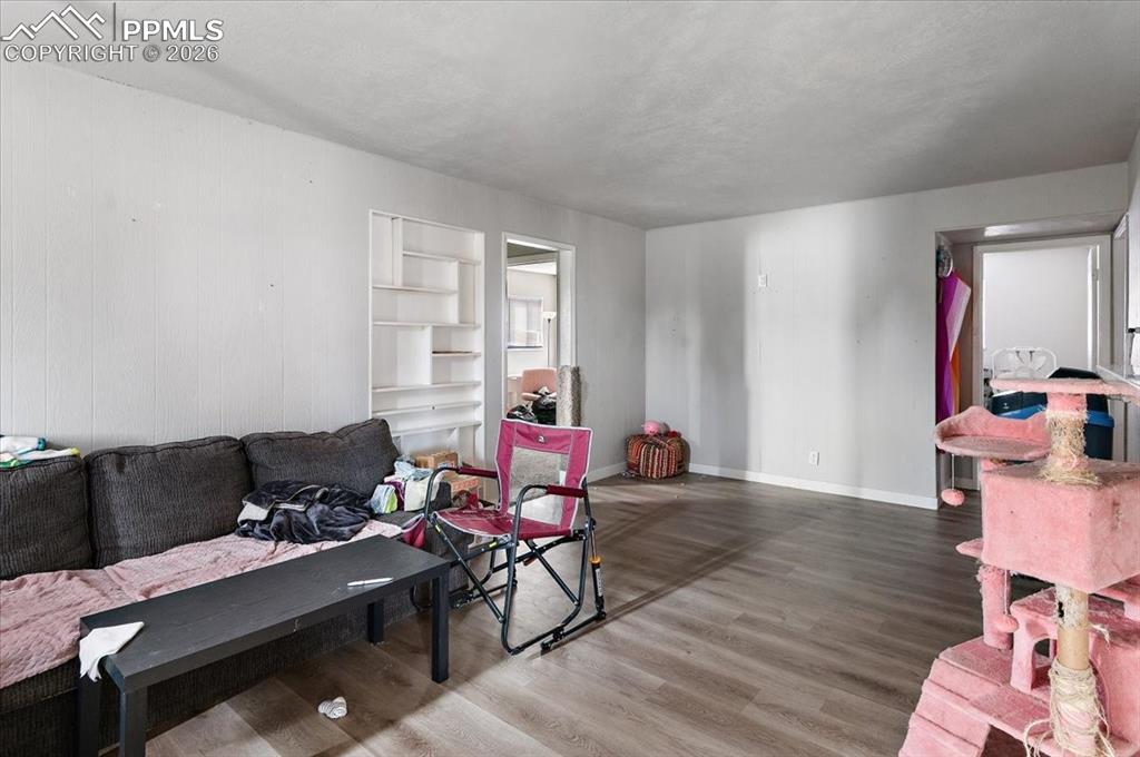 2611 Emilia Street Pueblo CO 81005