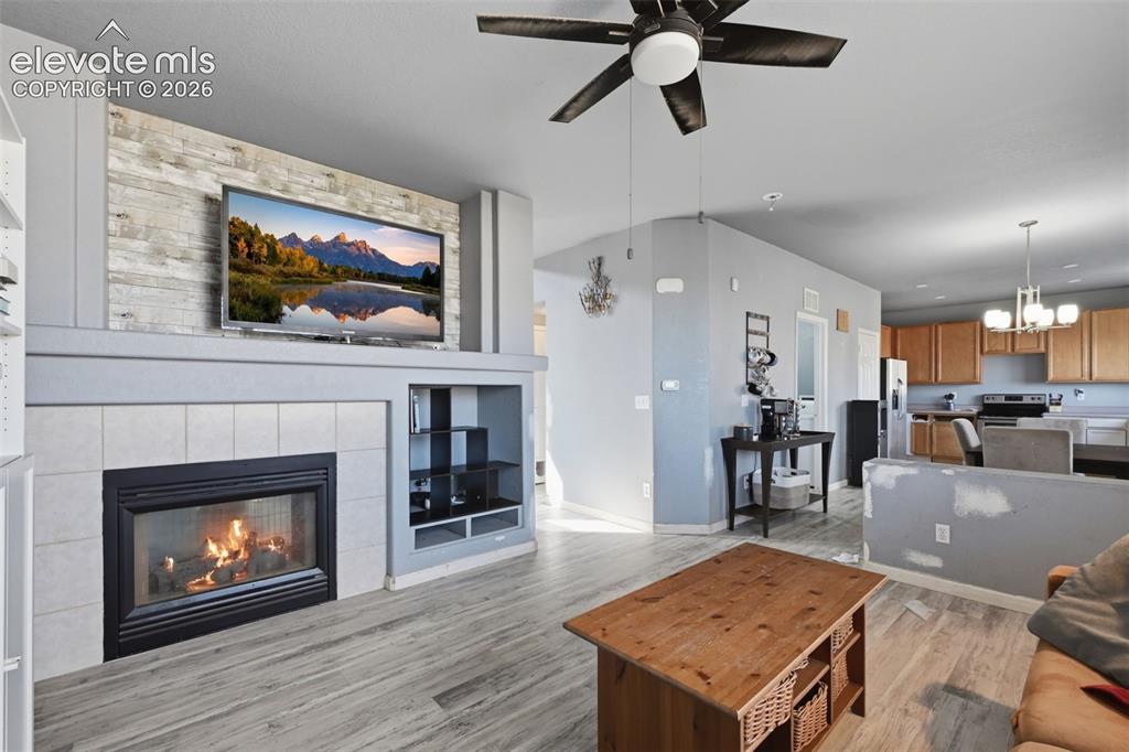 6640 Alibi Circle Colorado Springs CO 80923