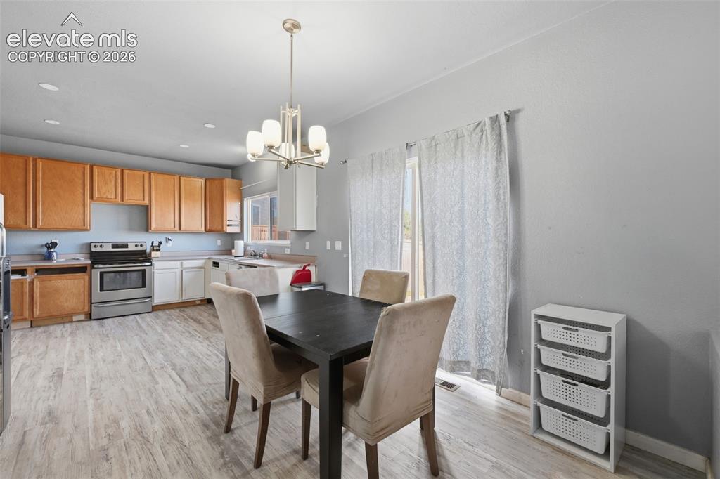 6640 Alibi Circle Colorado Springs CO 80923