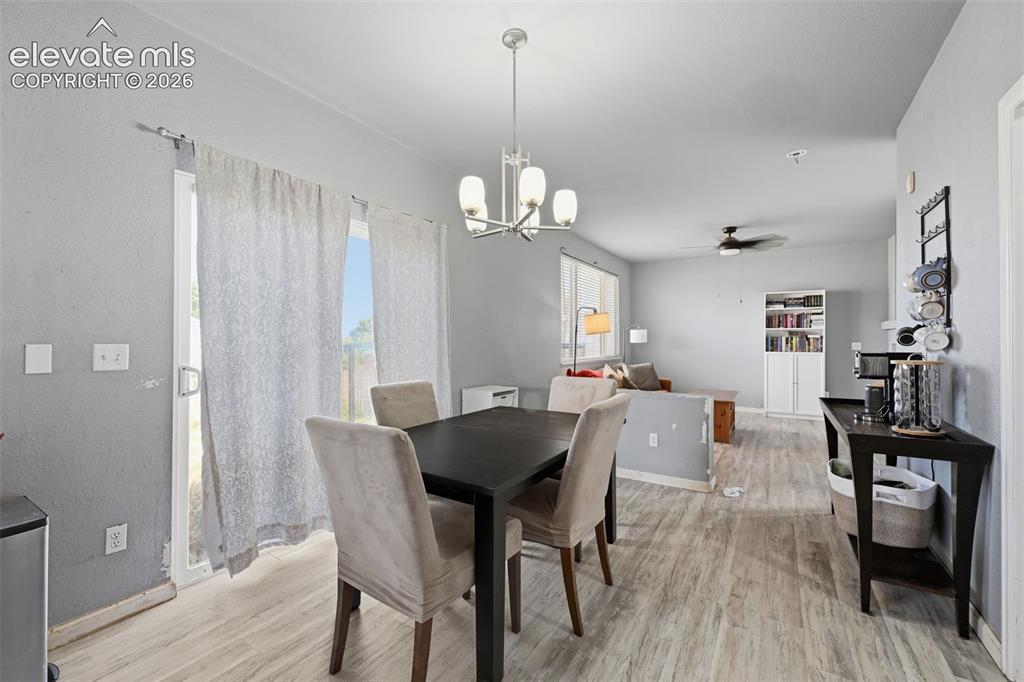 6640 Alibi Circle Colorado Springs CO 80923
