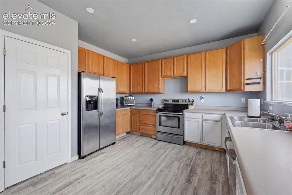 6640 Alibi Circle Colorado Springs CO 80923