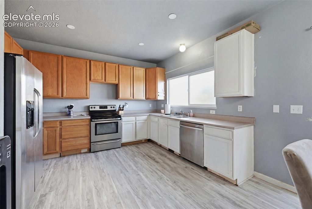 6640 Alibi Circle Colorado Springs CO 80923