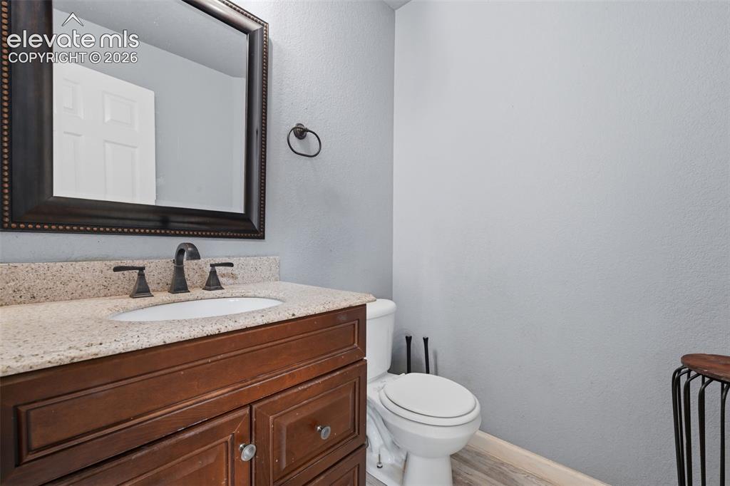 6640 Alibi Circle Colorado Springs CO 80923
