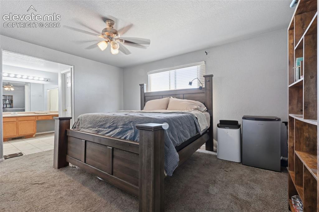 6640 Alibi Circle Colorado Springs CO 80923