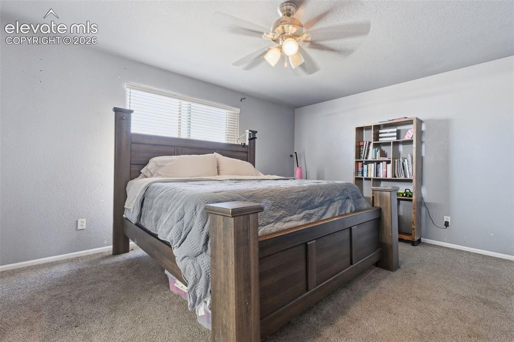 6640 Alibi Circle Colorado Springs CO 80923