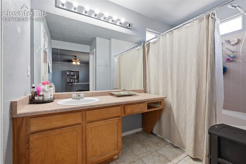 6640 Alibi Circle Colorado Springs CO 80923