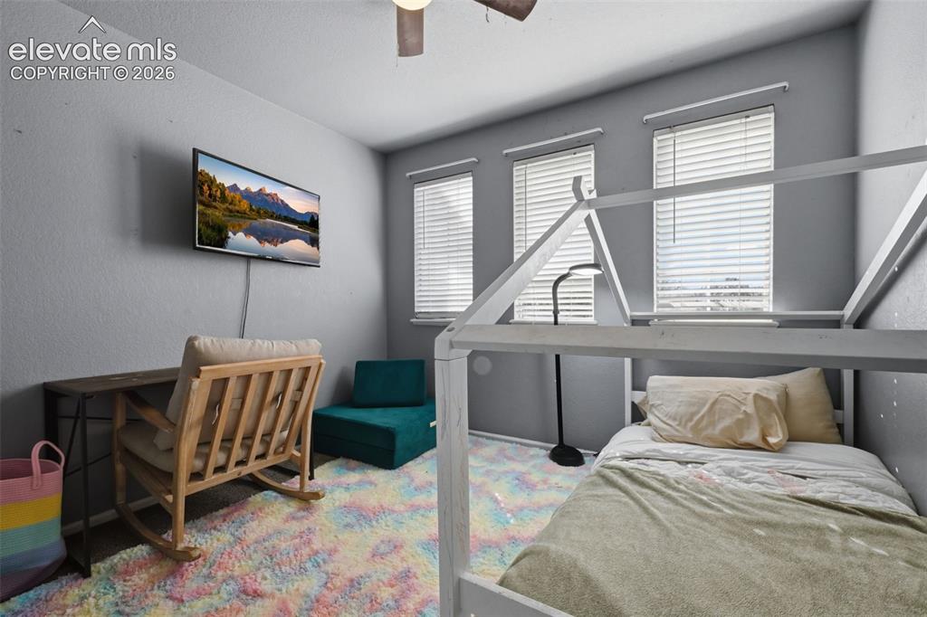 6640 Alibi Circle Colorado Springs CO 80923