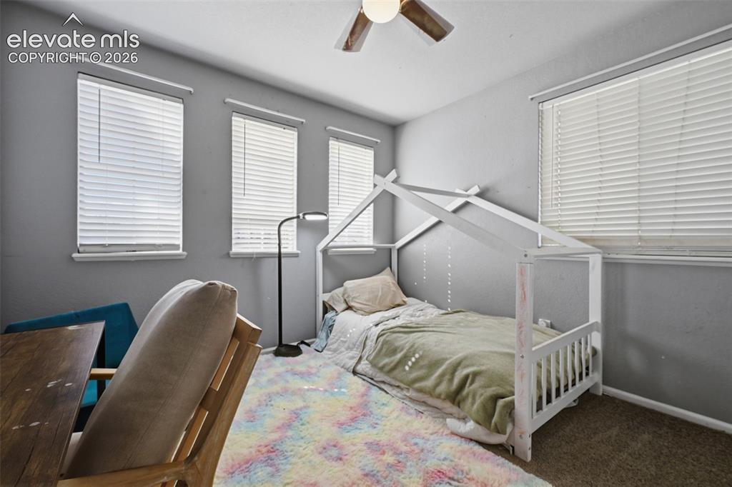 6640 Alibi Circle Colorado Springs CO 80923