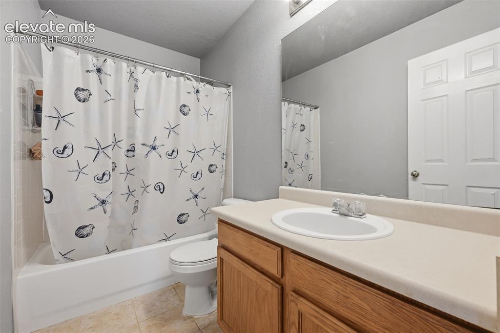 6640 Alibi Circle Colorado Springs CO 80923