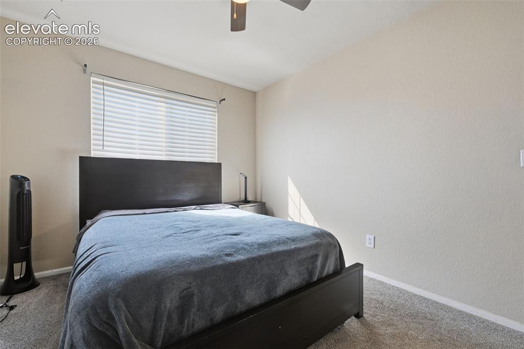 6640 Alibi Circle Colorado Springs CO 80923