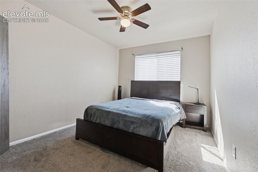 6640 Alibi Circle Colorado Springs CO 80923