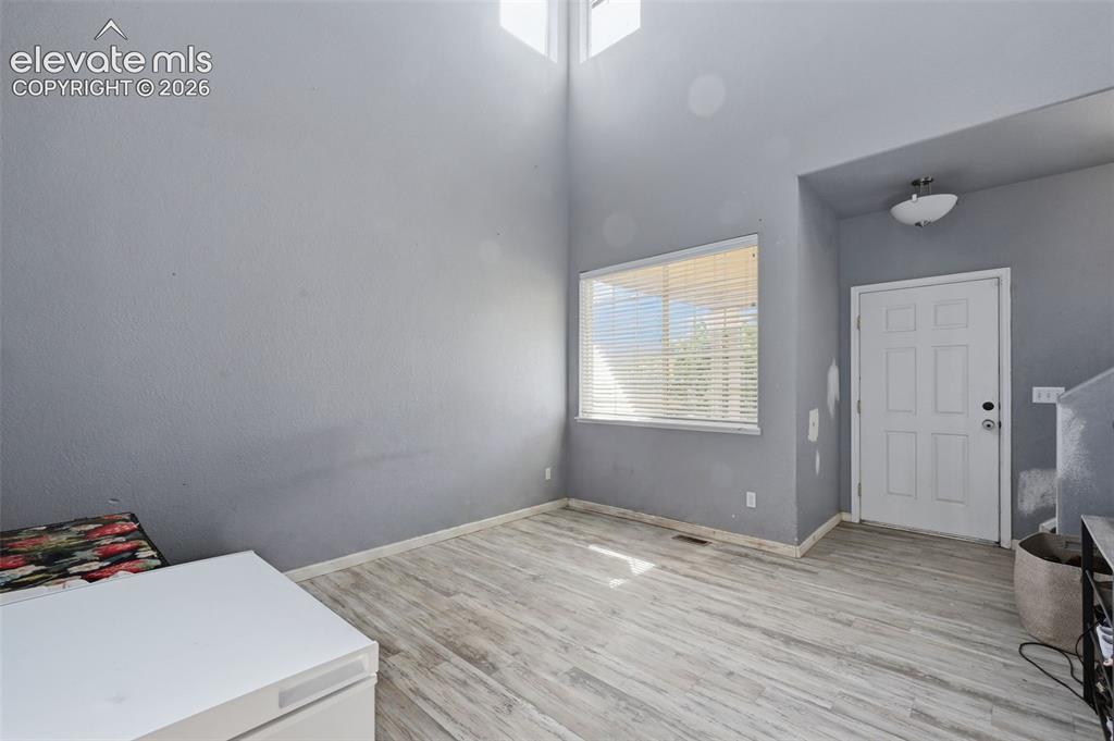 6640 Alibi Circle Colorado Springs CO 80923