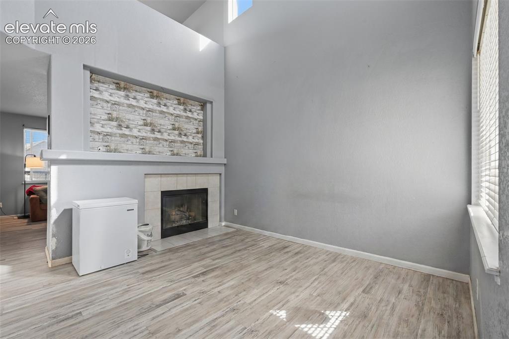 6640 Alibi Circle Colorado Springs CO 80923