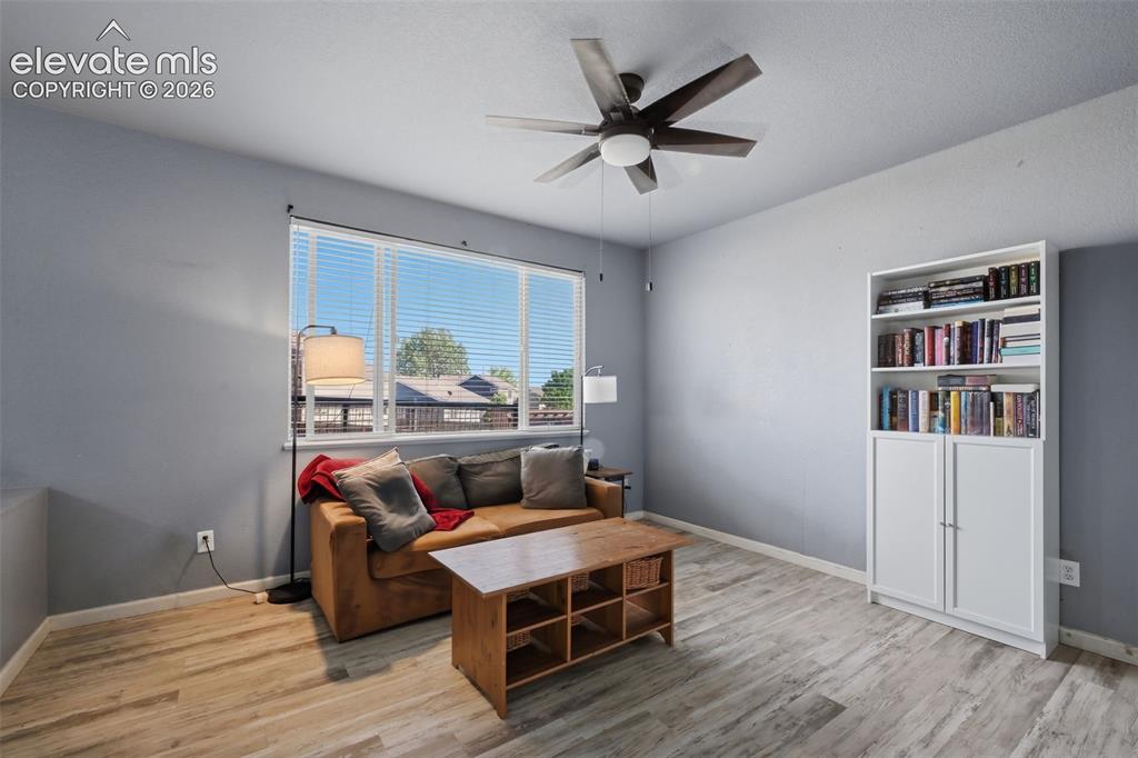 6640 Alibi Circle Colorado Springs CO 80923