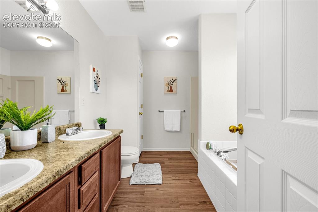 11185 Falling Star Road Fountain CO 80817