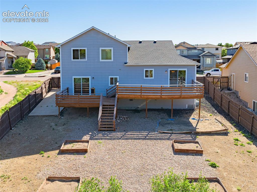 11185 Falling Star Road Fountain CO 80817