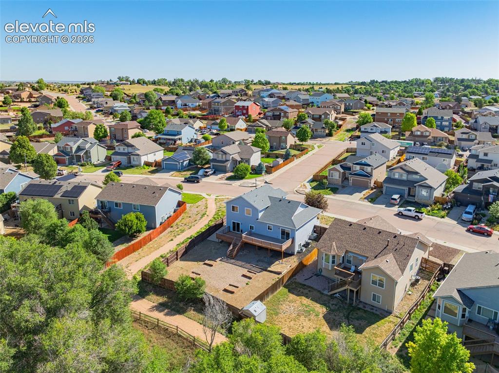 11185 Falling Star Road Fountain CO 80817