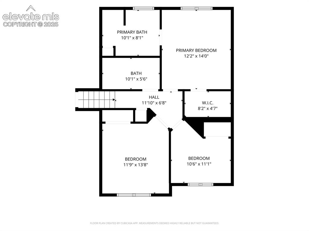 11185 Falling Star Road Fountain CO 80817