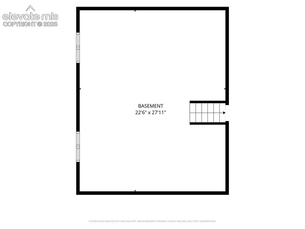 11185 Falling Star Road Fountain CO 80817