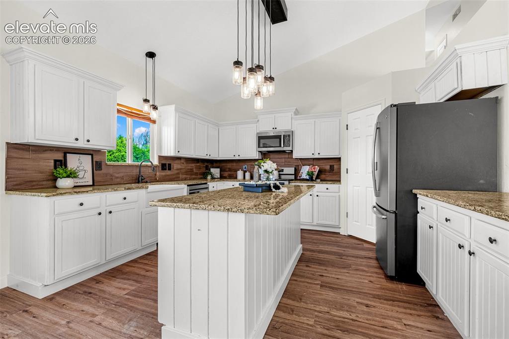 11185 Falling Star Road Fountain CO 80817