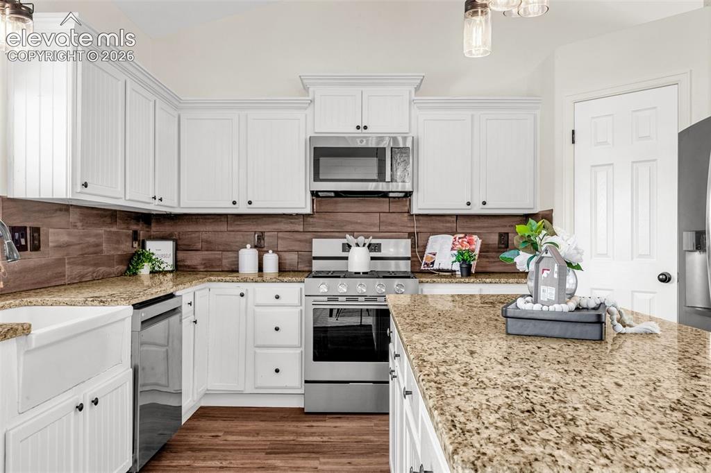 11185 Falling Star Road Fountain CO 80817