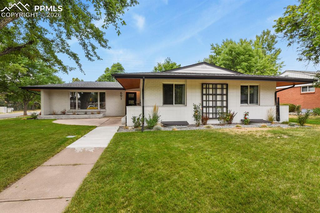 691 S Holly Street Denver CO 80246