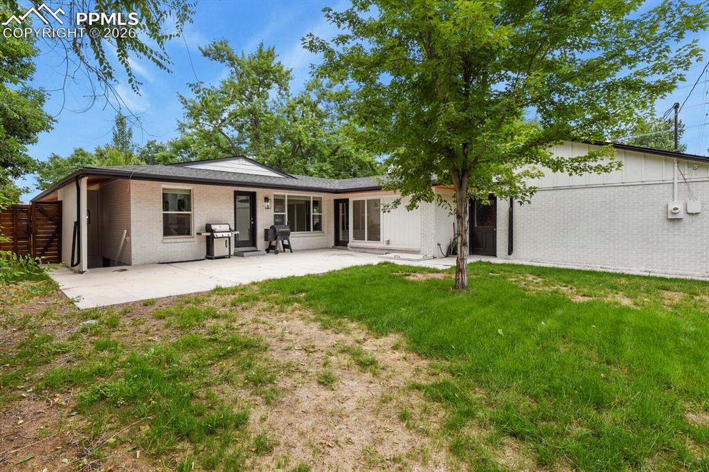 691 S Holly Street Denver CO 80246