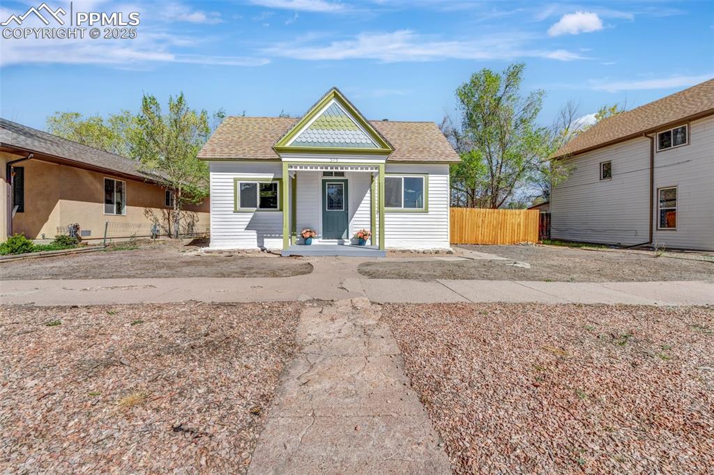 515 Harrison Avenue Canon City CO 81212