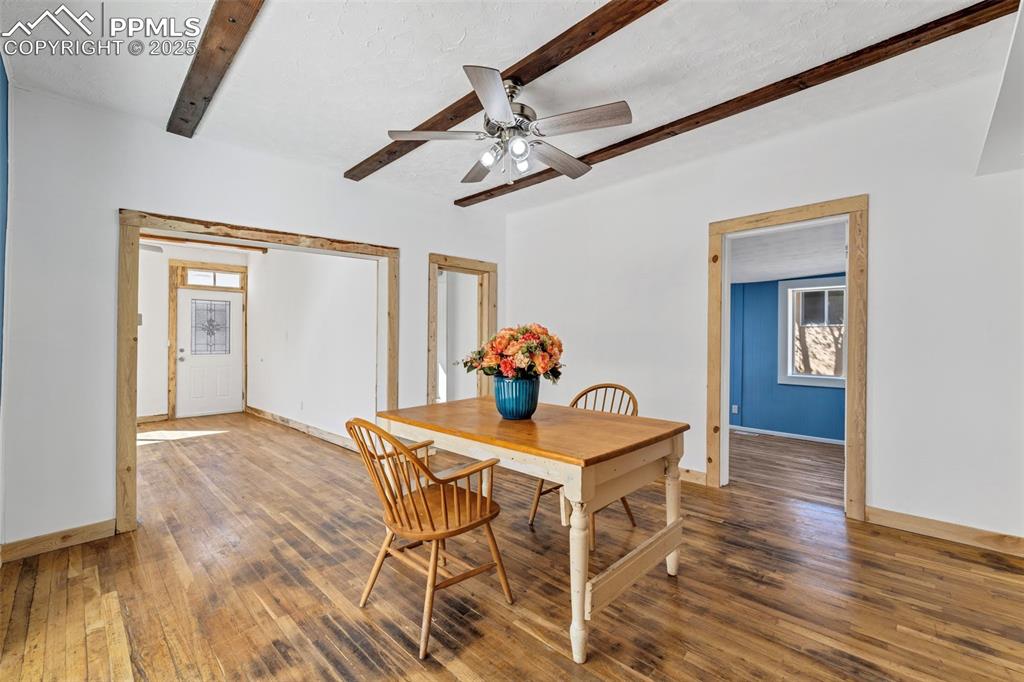 515 Harrison Avenue Canon City CO 81212
