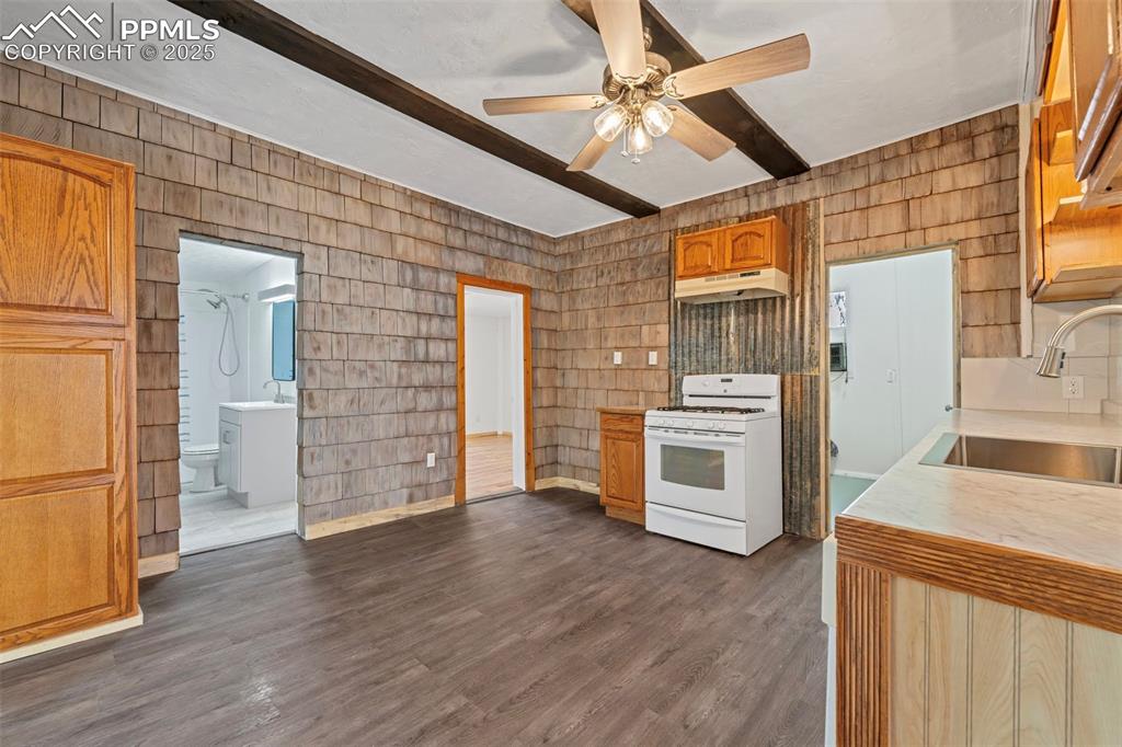 515 Harrison Avenue Canon City CO 81212