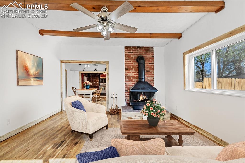 515 Harrison Avenue Canon City CO 81212
