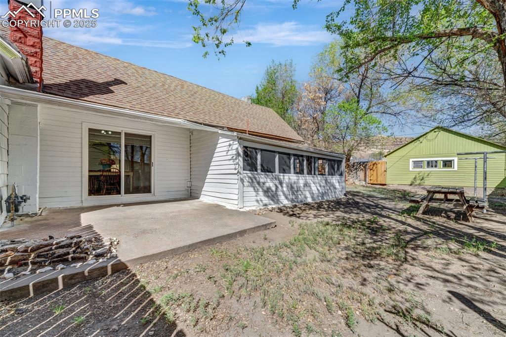 515 Harrison Avenue Canon City CO 81212