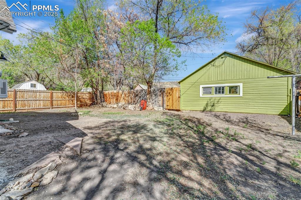 515 Harrison Avenue Canon City CO 81212