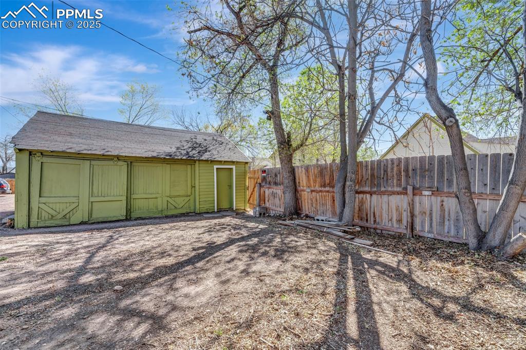 515 Harrison Avenue Canon City CO 81212