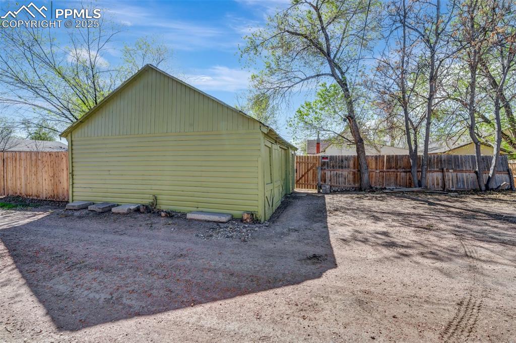 515 Harrison Avenue Canon City CO 81212