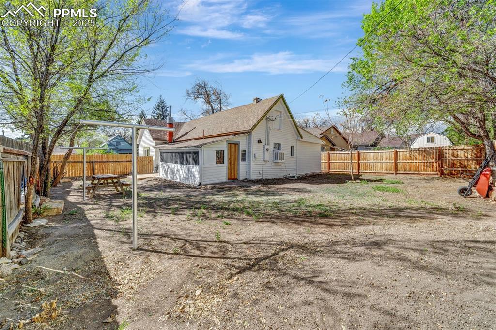 515 Harrison Avenue Canon City CO 81212