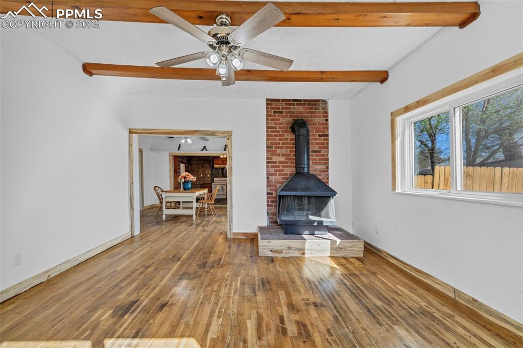 515 Harrison Avenue Canon City CO 81212