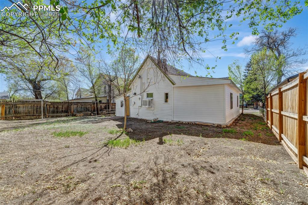 515 Harrison Avenue Canon City CO 81212
